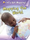 Mapping the World cover