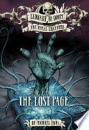 The Lost Page cover