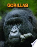 Gorillas cover
