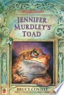 Jennifer Murdley's Toad cover