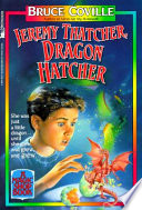 Jeremy Thatcher, Dragon Hatcher cover