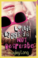 Lottie Biggs Is (Not) Desperate cover