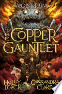 The Copper Gauntlet cover