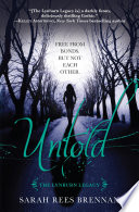 Untold cover