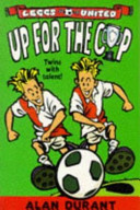 Up for the Cup cover