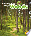A Nature Walk in the Woods cover