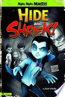 Hide and Shriek! cover