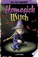 Homesick Witch cover