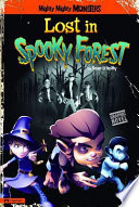 Lost in Spooky Forest cover