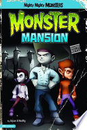 Monster Mansion cover