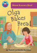 Olga Bakes Bread cover