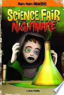 Science Fair Nightmare cover
