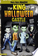 The King of Halloween Castle cover