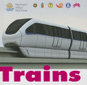 Trains (Mechanic Mike's Machines) cover