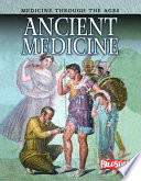 Ancient Medicine (Freestyle) cover