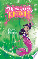Cora's Decision cover