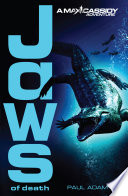 Jaws of Death cover