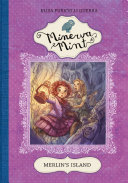 Merlin's Island cover