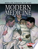Modern Medicine (Freestyle) cover