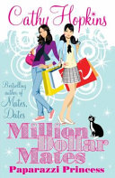 Paparazzi Princess cover
