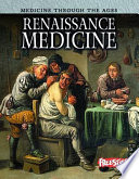 Renaissance Medicine (Freestyle) cover