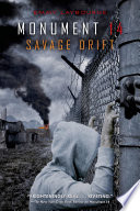 Savage Drift cover