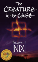 The Creature in the Case cover
