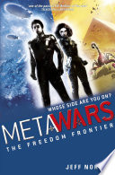 The Freedom Frontier cover