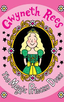 The Magic Princess Dress cover