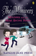 The Minivers and the Secret Room cover