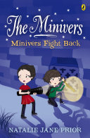 The Minivers in Danger cover