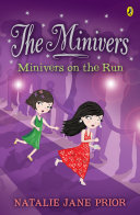 The Minivers on the Run cover