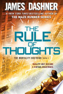 The Rule of Thoughts cover