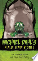 The Strange Voice and Other Scary Tales cover