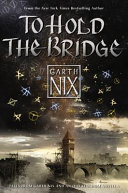 To Hold the Bridge cover