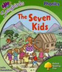 The Seven Kids cover