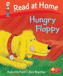 Hungry Floppy cover