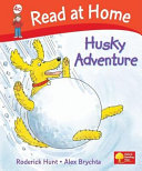 Husky Adventure cover