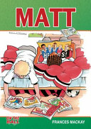 Matt cover
