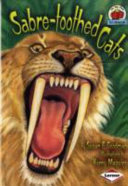 Sabre-Toothed Cats cover