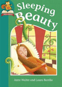 Sleeping Beauty (Early Reader) cover