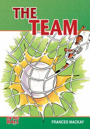 The Team cover