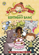 Zak Zoo and the Birthday Bang cover