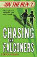 Chasing the Falconers cover