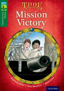 Mission Victory cover