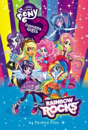 Rainbow Rocks cover