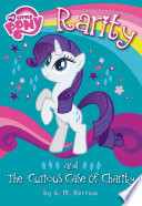 Rarity and the Curious Case of Charity cover