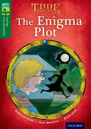 The Enigma Plot cover