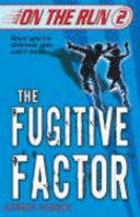 The Fugitive Factor cover