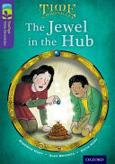 The Jewel in the Hub cover